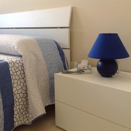 Appartement Atmosphera Lecce South Extérieur photo