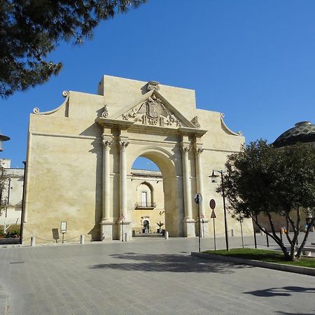 Appartement Atmosphera Lecce South Extérieur photo