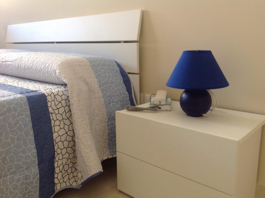 Appartement Atmosphera Lecce South Extérieur photo
