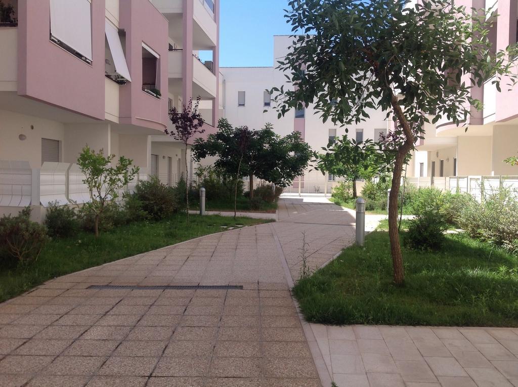 Appartement Atmosphera Lecce South Extérieur photo