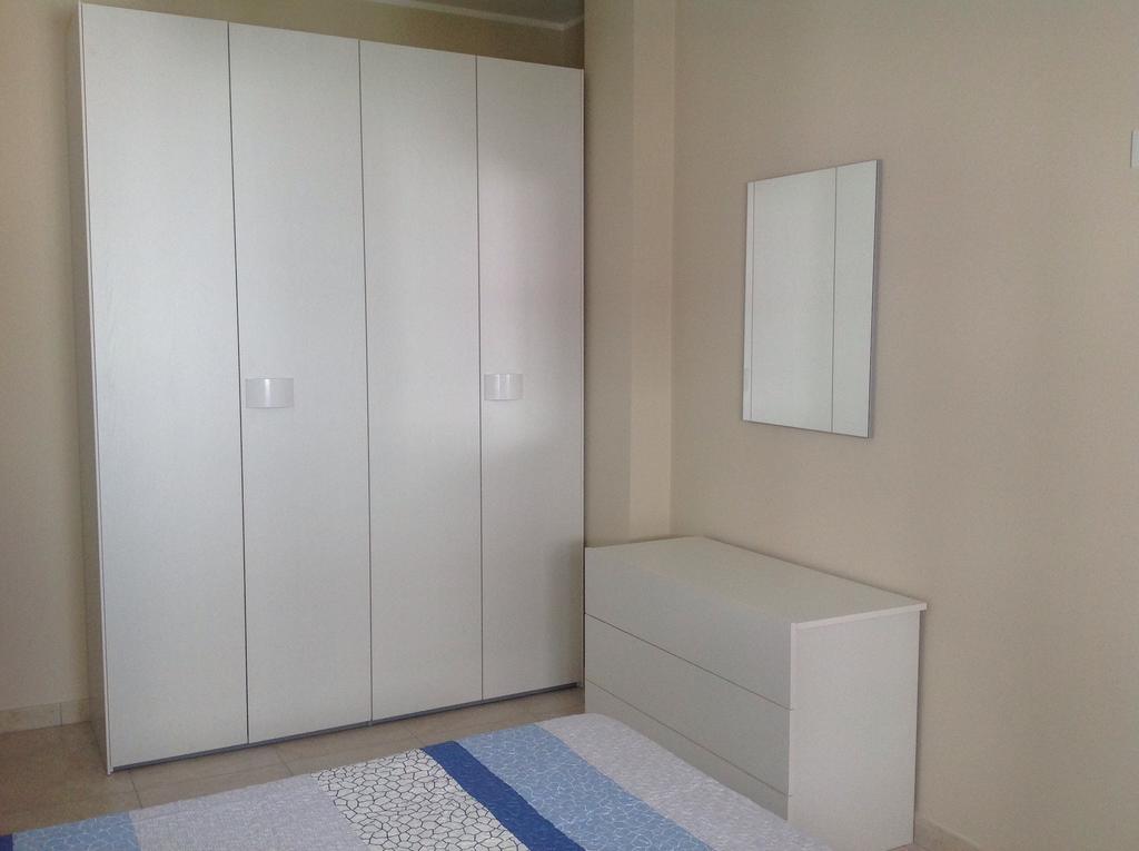 Appartement Atmosphera Lecce South Extérieur photo