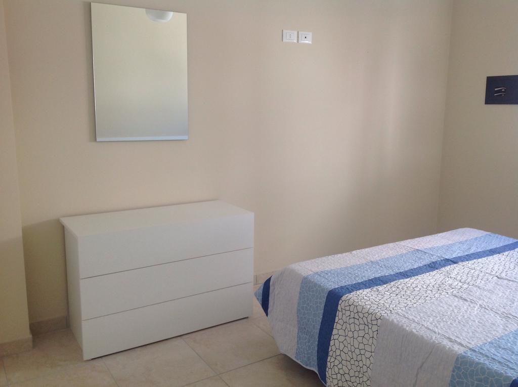 Appartement Atmosphera Lecce South Extérieur photo