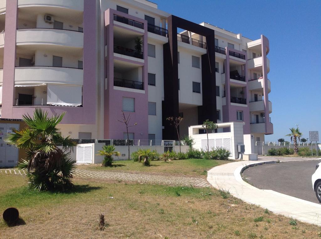 Appartement Atmosphera Lecce South Extérieur photo