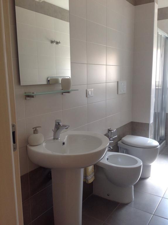 Appartement Atmosphera Lecce South Extérieur photo