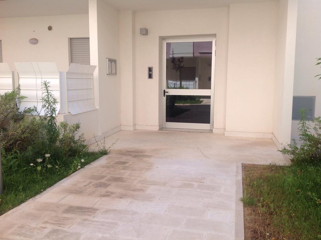 Appartement Atmosphera Lecce South Extérieur photo