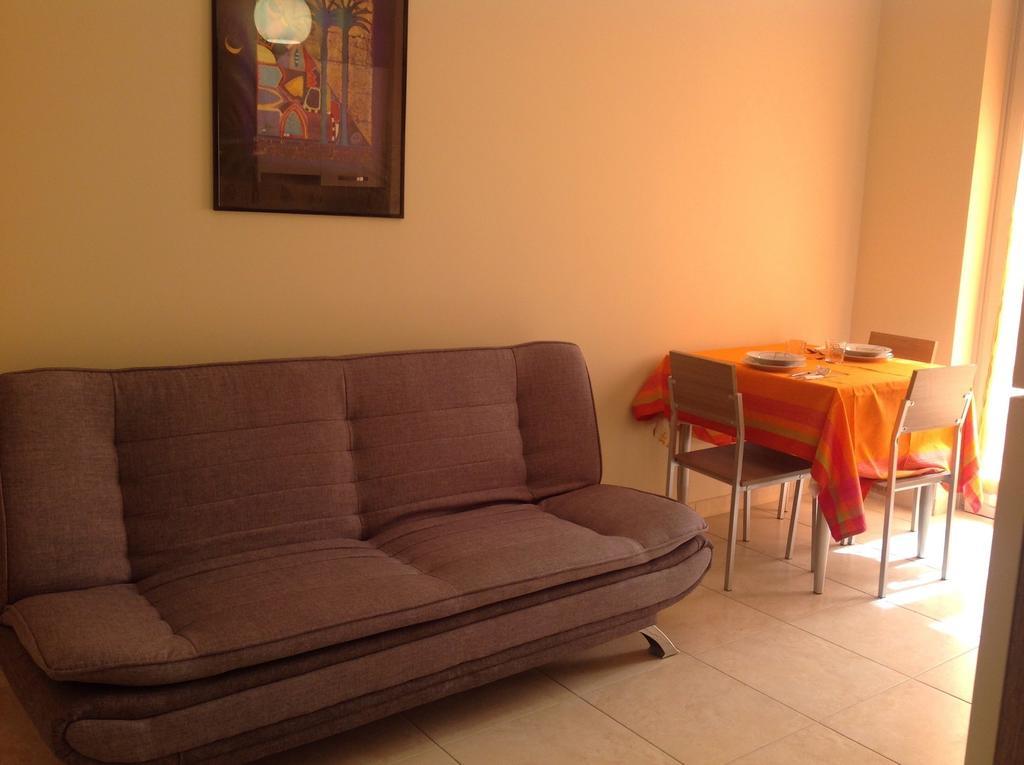 Appartement Atmosphera Lecce South Extérieur photo