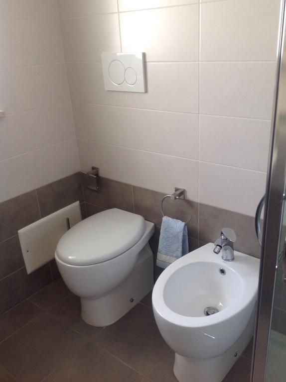 Appartement Atmosphera Lecce South Extérieur photo