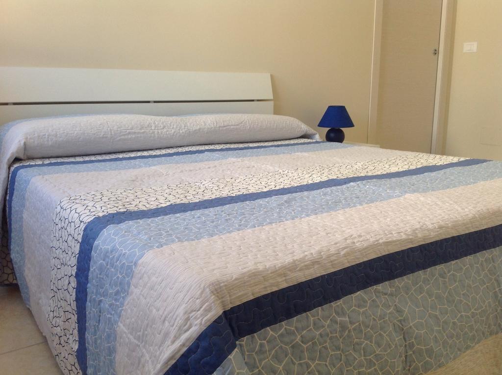 Appartement Atmosphera Lecce South Extérieur photo