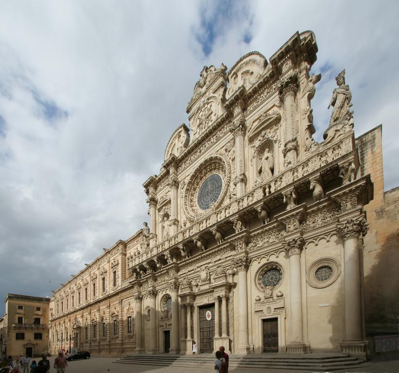 Appartement Atmosphera Lecce South Extérieur photo